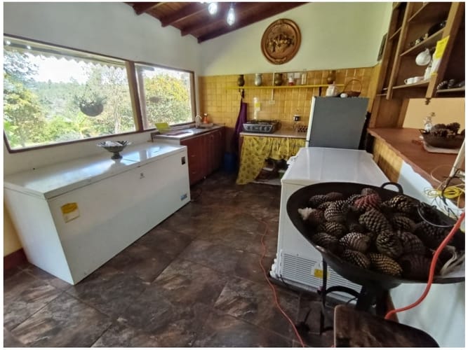 Finca en venta en Santa Elena, Medellín, 120 m² · foto 21 de 24