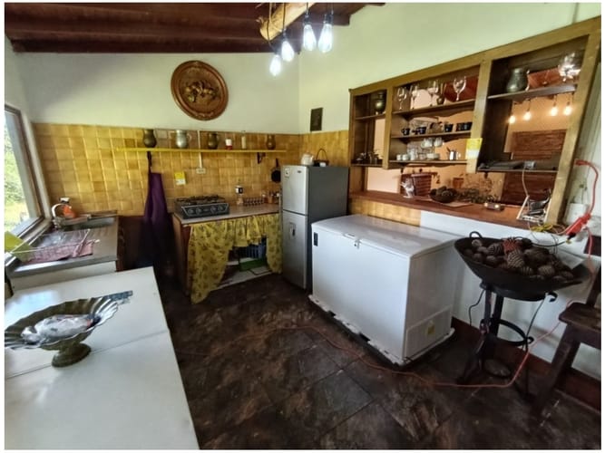 Finca en venta en Santa Elena, Medellín, 120 m² · foto 22 de 24
