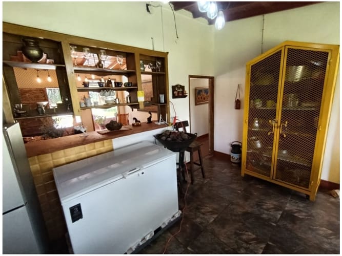 Finca en venta en Santa Elena, Medellín, 120 m² · foto 23 de 24