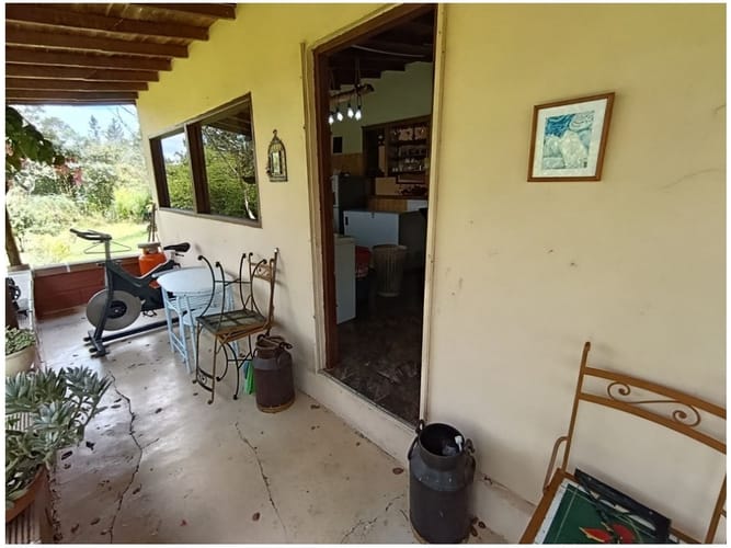 Finca en venta en Santa Elena, Medellín, 120 m² · foto 24 de 24