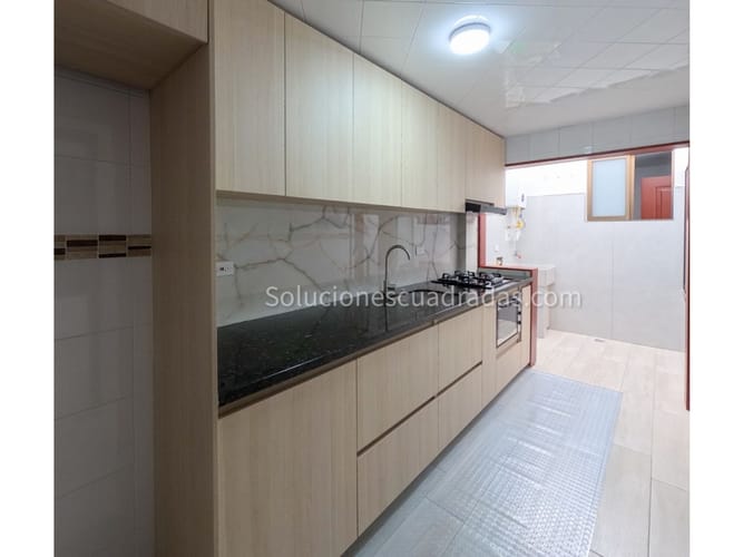 Casa de 3 alcobas en arriendo en Aposentos Parte Alta, Sopó, 101 m² · foto 3 de 12