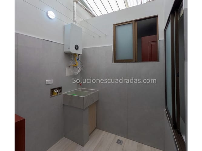 Casa de 3 alcobas en arriendo en Aposentos Parte Alta, Sopó, 101 m² · foto 4 de 12