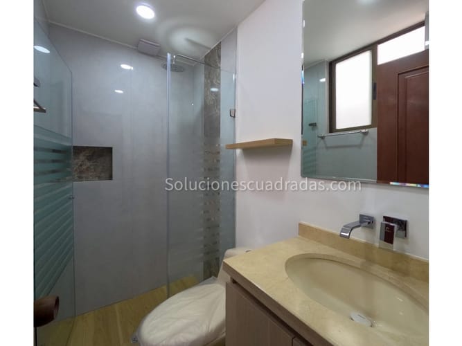 Casa de 3 alcobas en arriendo en Aposentos Parte Alta, Sopó, 101 m² · foto 6 de 12