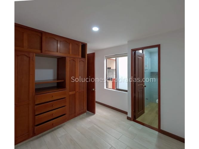 Casa de 3 alcobas en arriendo en Aposentos Parte Alta, Sopó, 101 m² · foto 7 de 12