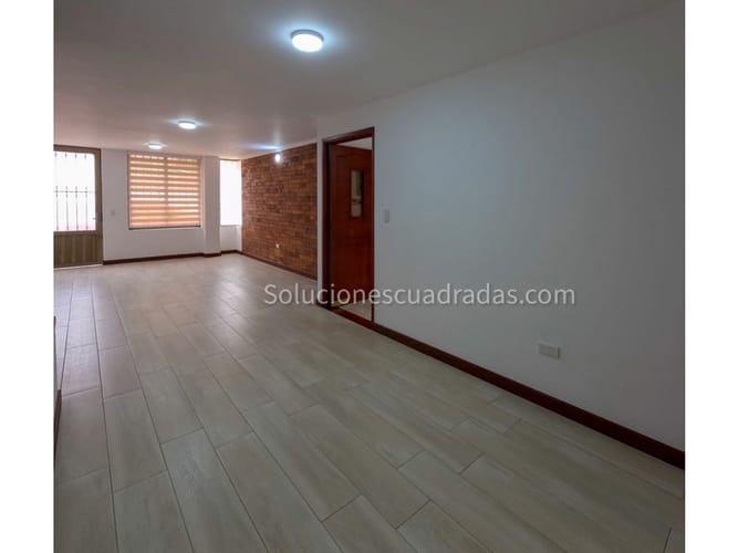Casa de 3 alcobas en arriendo en Aposentos Parte Alta, Sopó, 101 m² · foto 8 de 12