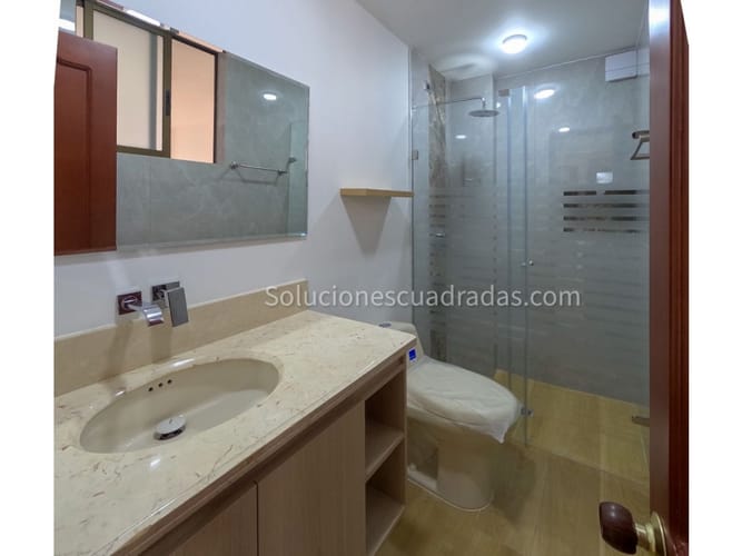 Casa de 3 alcobas en arriendo en Aposentos Parte Alta, Sopó, 101 m² · foto 10 de 12