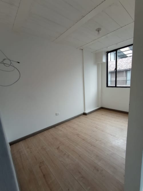 Apartamento de 2 alcobas en arriendo en Engativá, Bogotá, 36 m² · foto 5 de 9