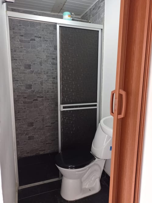 Apartamento de 2 alcobas en arriendo en Engativá, Bogotá, 36 m² · foto 8 de 9