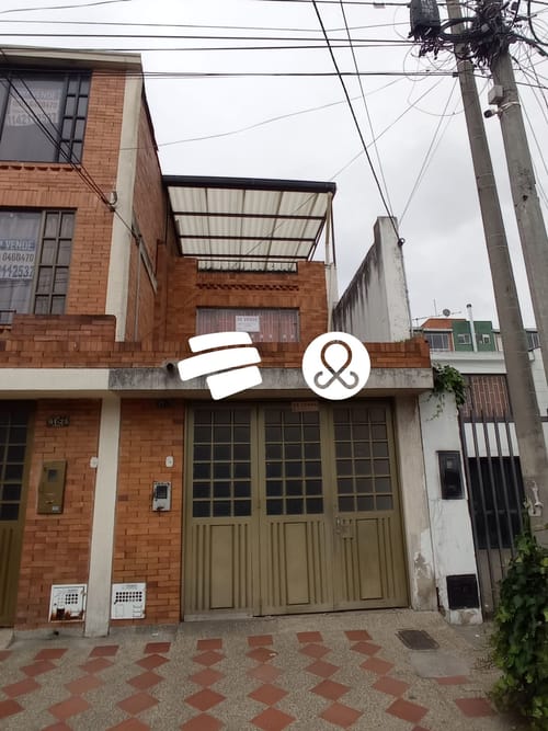 Casa de 3 alcobas en venta en Engativá, Bogotá, 170 m² · foto 24 de 24
