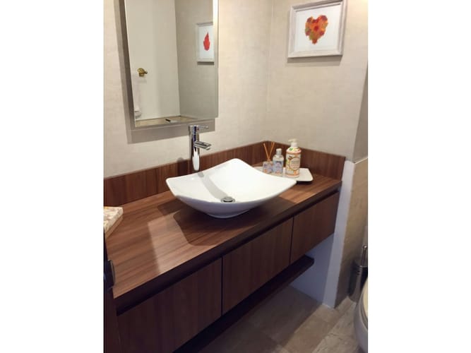 Apartamento de 4 alcobas en venta en Los Balsos, Medellín, 250 m² · foto 2 de 14
