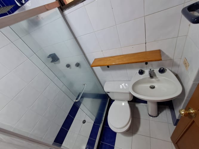 Apartamento de 4 alcobas en arriendo en Las Lomas, Medellín, 350 m² · foto 20 de 24
