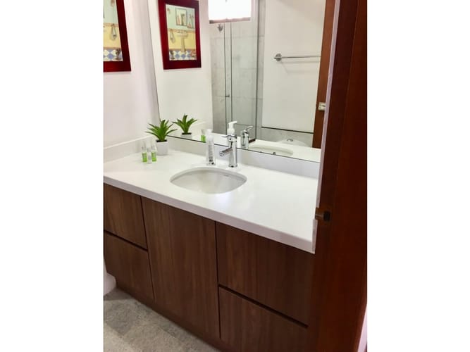 Apartamento de 4 alcobas en venta en Los Balsos, Medellín, 250 m² · foto 5 de 14