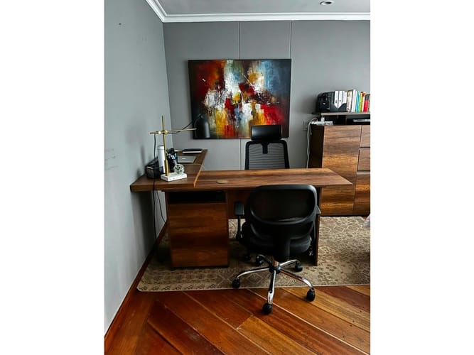 Apartamento de 4 alcobas en venta en Los Balsos, Medellín, 250 m² · foto 10 de 14