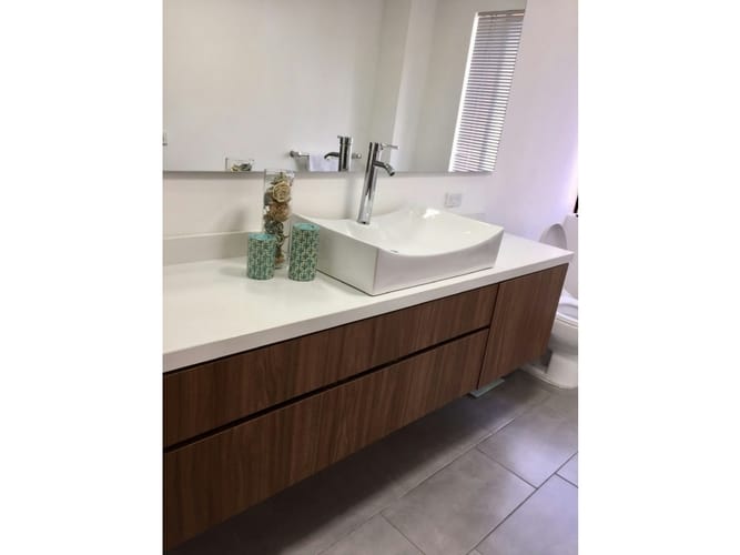 Apartamento de 4 alcobas en venta en Los Balsos, Medellín, 250 m² · foto 11 de 14