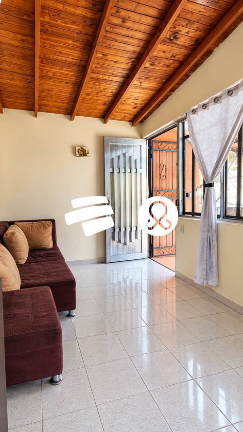 Casa de 2 alcobas en venta en Centro, Bello, 56 m² · foto 3 de 23