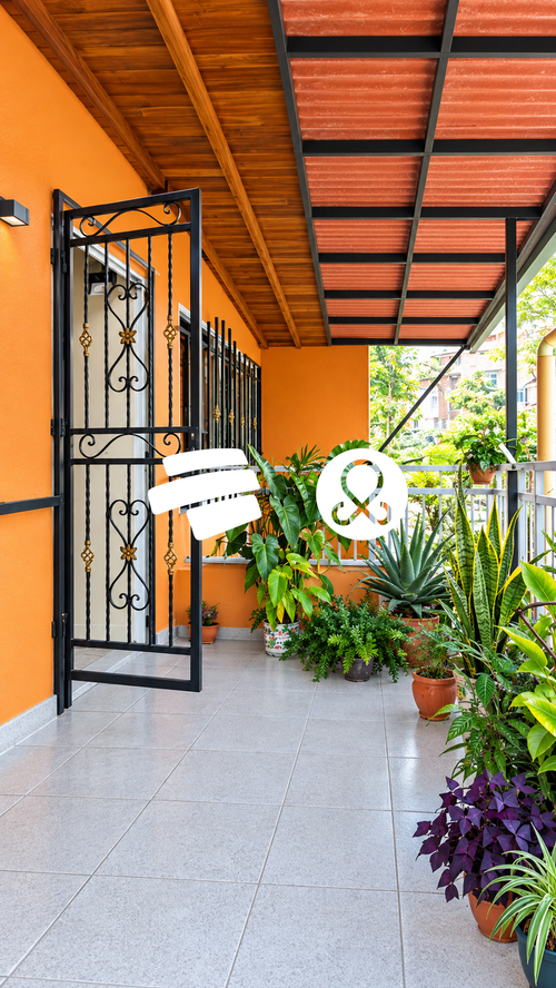 Casa de 2 alcobas en venta en Centro, Bello, 56 m² · foto 5 de 23
