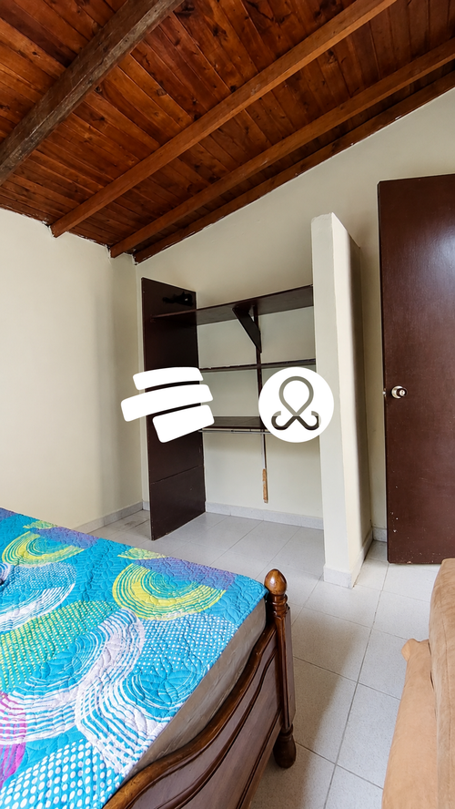 Casa de 2 alcobas en venta en Centro, Bello, 56 m² · foto 11 de 23