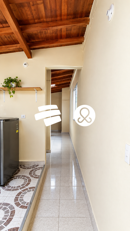 Casa de 2 alcobas en venta en Centro, Bello, 56 m² · foto 12 de 23