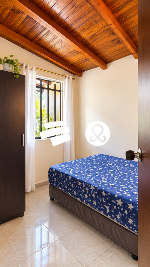 Casa de 2 alcobas en venta en Centro, Bello, 56 m² · foto 13 de 23