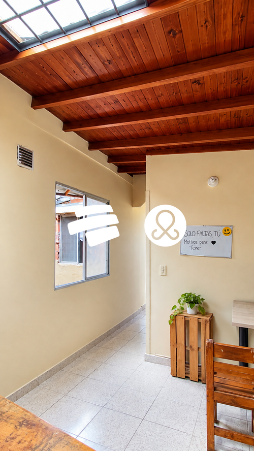 Casa de 2 alcobas en venta en Centro, Bello, 56 m² · foto 15 de 23