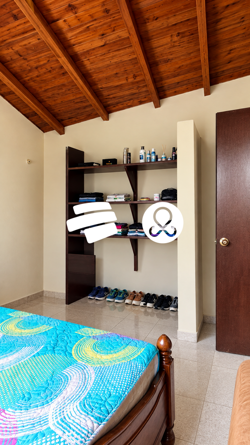 Casa de 2 alcobas en venta en Centro, Bello, 56 m² · foto 20 de 23