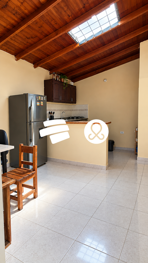 Casa de 2 alcobas en venta en Centro, Bello, 56 m² · foto 21 de 23