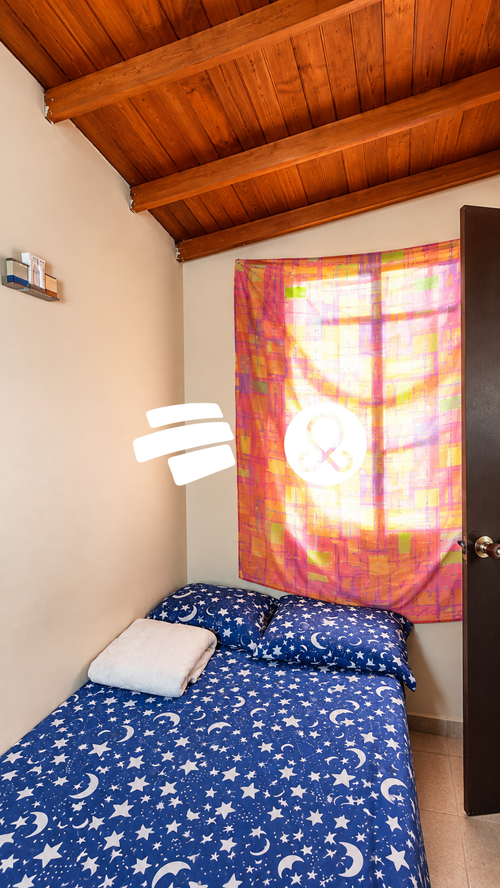 Casa de 2 alcobas en venta en Centro, Bello, 56 m² · foto 23 de 23
