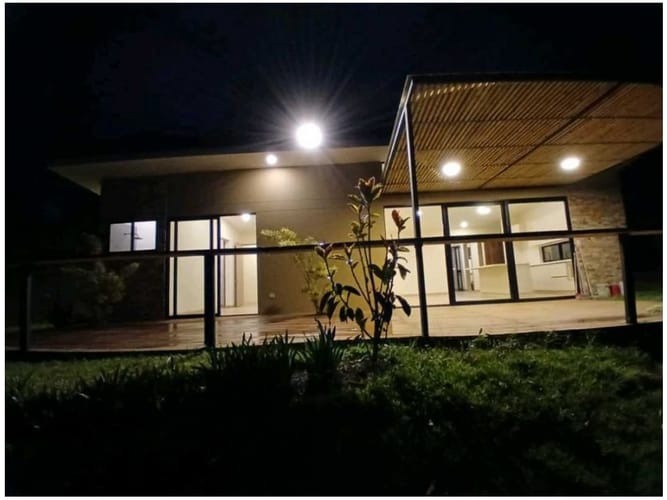 Casa de 3 alcobas en venta en El Carmen De Viboral, Medellín, 160 m² · foto 3 de 21