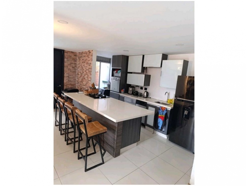 Apartamento en Venta en Otraparte, Envigado
