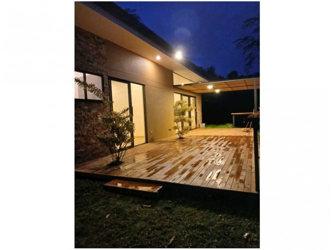 Casa de 3 alcobas en venta en El Carmen De Viboral, Medellín, 160 m² · foto 5 de 21