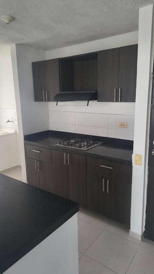 Apartamento de 3 alcobas en arriendo en San Isidro, Barranquilla, 61 m² · foto 4 de 23
