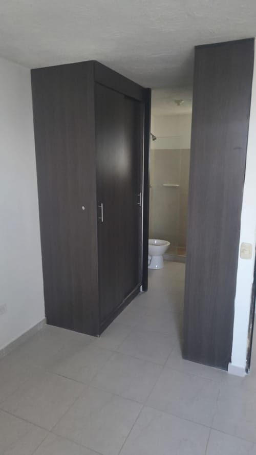 Apartamento de 3 alcobas en arriendo en San Isidro, Barranquilla, 61 m² · foto 6 de 23
