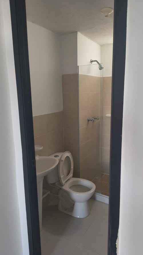 Apartamento de 3 alcobas en arriendo en San Isidro, Barranquilla, 61 m² · foto 7 de 23