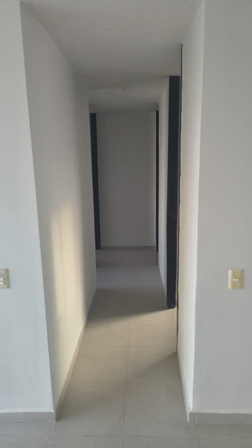 Apartamento de 3 alcobas en arriendo en San Isidro, Barranquilla, 61 m² · foto 8 de 23