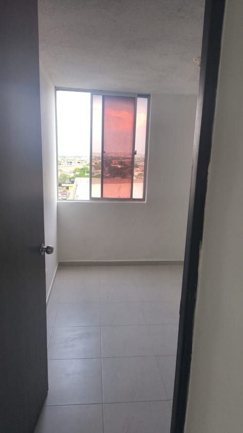 Apartamento de 3 alcobas en arriendo en San Isidro, Barranquilla, 61 m² · foto 9 de 23
