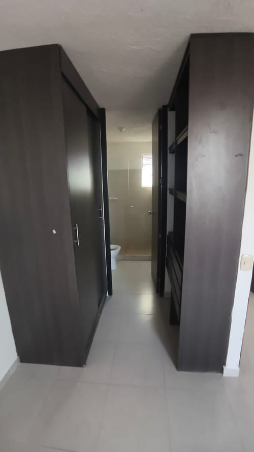 Apartamento de 3 alcobas en arriendo en San Isidro, Barranquilla, 61 m² · foto 10 de 23
