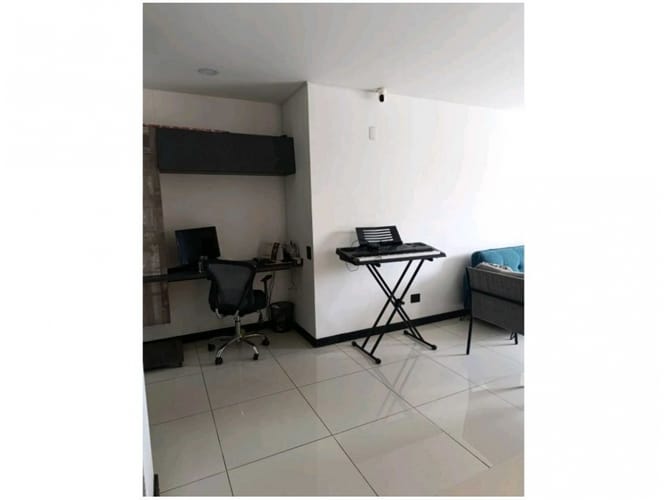 Apartamento de 1 alcoba en venta en Otraparte, Envigado, 85 m² · foto 6 de 9