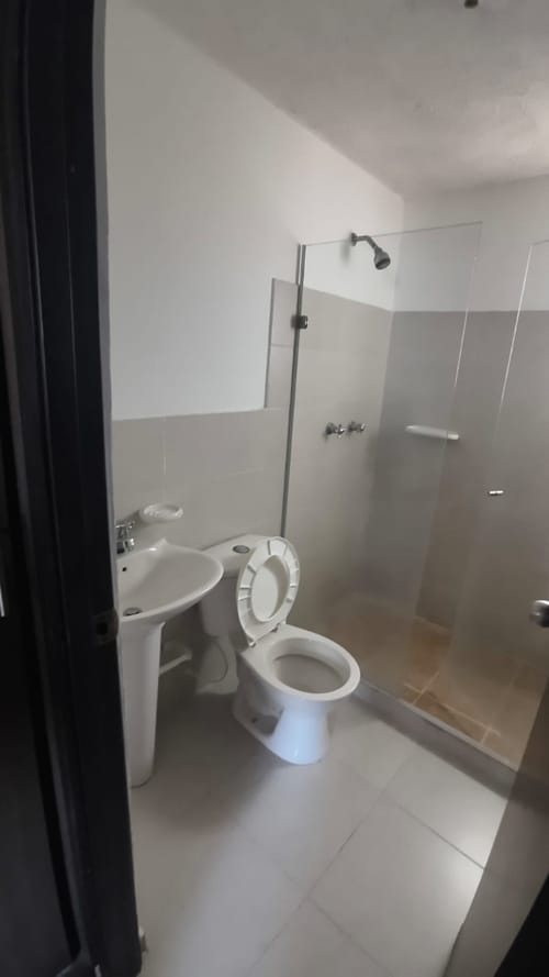 Apartamento de 3 alcobas en arriendo en San Isidro, Barranquilla, 61 m² · foto 11 de 23