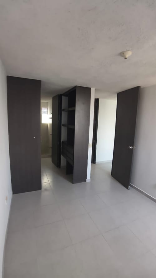 Apartamento de 3 alcobas en arriendo en San Isidro, Barranquilla, 61 m² · foto 12 de 23