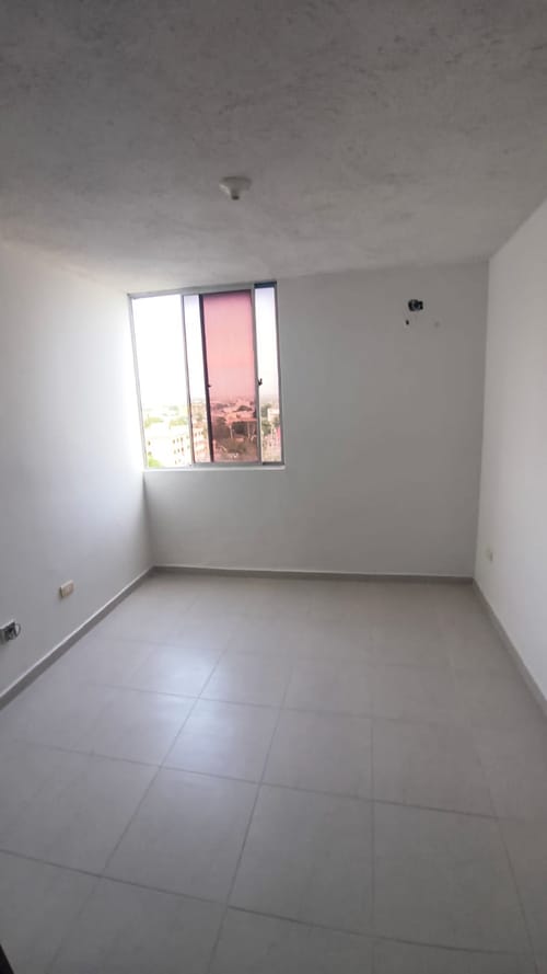 Apartamento de 3 alcobas en arriendo en San Isidro, Barranquilla, 61 m² · foto 13 de 23