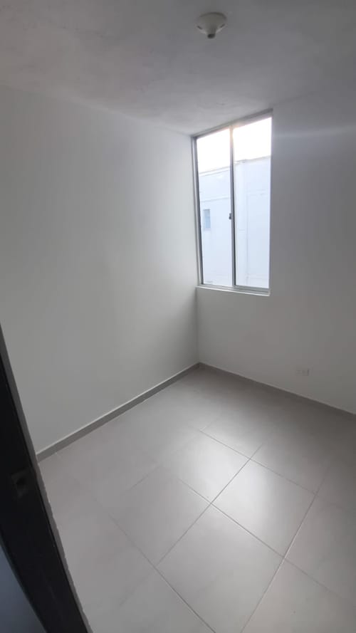 Apartamento de 3 alcobas en arriendo en San Isidro, Barranquilla, 61 m² · foto 14 de 23