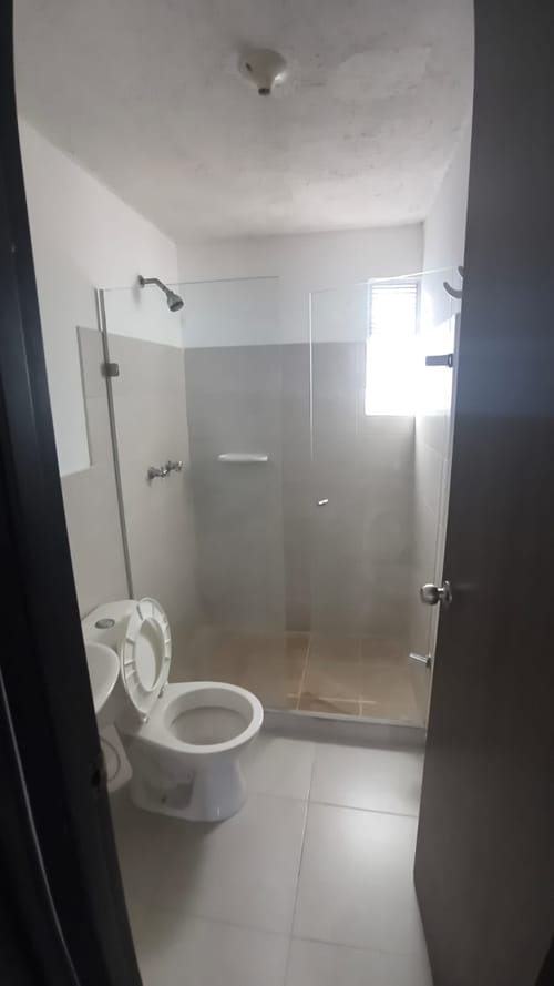 Apartamento de 3 alcobas en arriendo en San Isidro, Barranquilla, 61 m² · foto 15 de 23