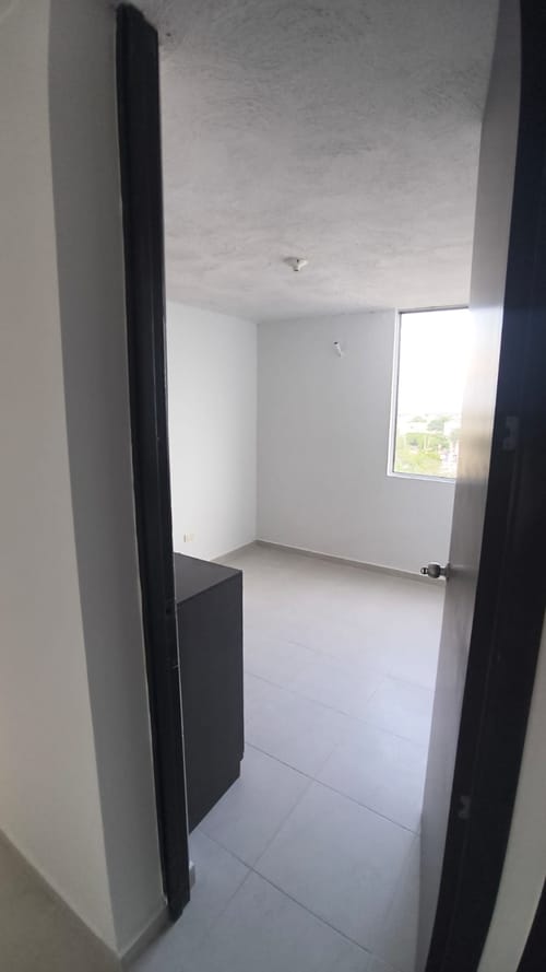 Apartamento de 3 alcobas en arriendo en San Isidro, Barranquilla, 61 m² · foto 16 de 23