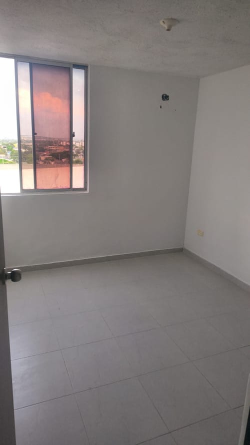 Apartamento de 3 alcobas en arriendo en San Isidro, Barranquilla, 61 m² · foto 17 de 23