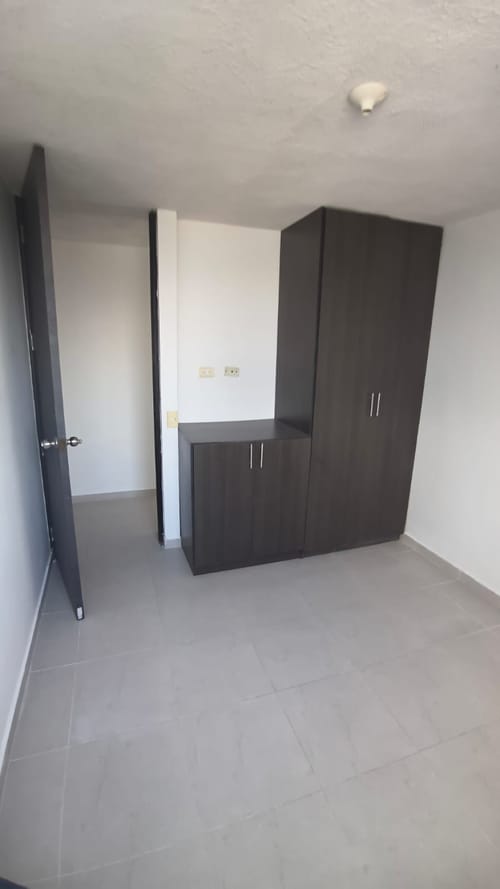 Apartamento de 3 alcobas en arriendo en San Isidro, Barranquilla, 61 m² · foto 18 de 23
