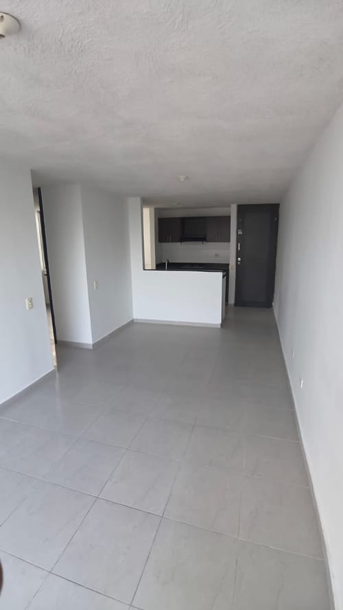 Apartamento de 3 alcobas en arriendo en San Isidro, Barranquilla, 61 m² · foto 19 de 23