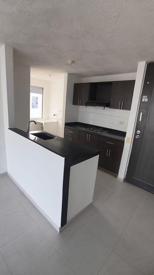 Apartamento de 3 alcobas en arriendo en San Isidro, Barranquilla, 61 m² · foto 20 de 23