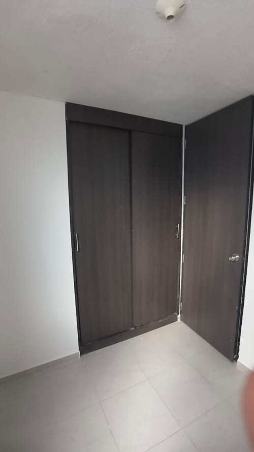 Apartamento de 3 alcobas en arriendo en San Isidro, Barranquilla, 61 m² · foto 21 de 23