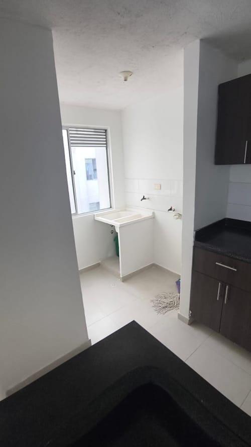 Apartamento de 3 alcobas en arriendo en San Isidro, Barranquilla, 61 m² · foto 22 de 23