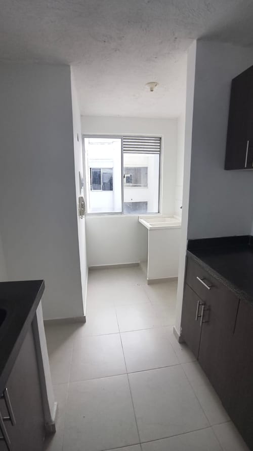 Apartamento de 3 alcobas en arriendo en San Isidro, Barranquilla, 61 m² · foto 23 de 23